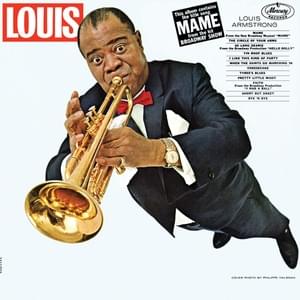 Pretty Little Missy - Louis Armstrong