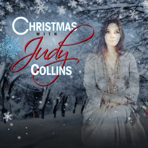 All on a Wintry Night - Judy Collins