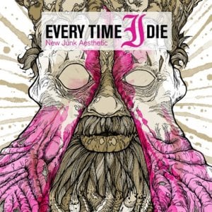 White Smoke - Every Time I Die