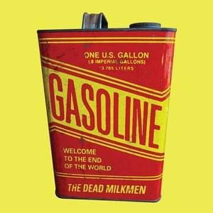 Tomorrow Should’ve Been Here Years Ago - The Dead Milkmen