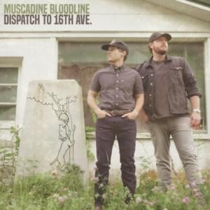 The Toll - Muscadine Bloodline