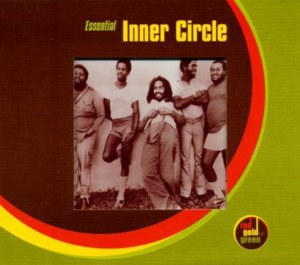 Roman Soldiers Of Babylon - Inner Circle