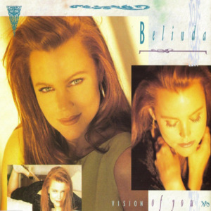 Vision of You - Belinda Carlisle