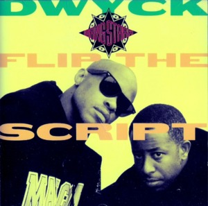 DWYCK - Gang Starr (Ft. Nice & Smooth)