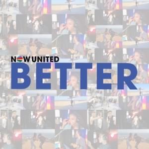 Now United - Better (Tradução em Português) - Lyrxo Brasil Traduções