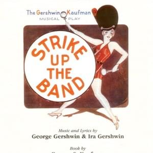 17 and 21 - George Gershwin