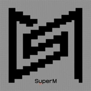 Line ’Em Up - SuperM