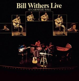 Let Us Love - Bill Withers