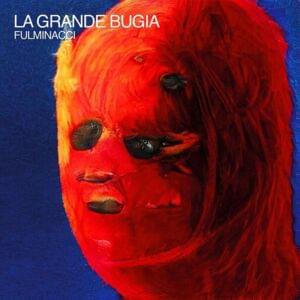 La grande bugia - Fulminacci