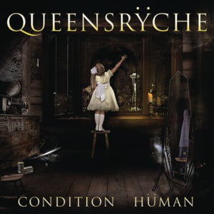 All There Was - Queensrÿche