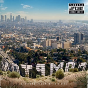 For The Love of Money - Dr. Dre (Ft. Anderson .Paak, Jill Scott & Jon Connor)