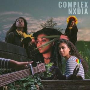 Complex - Nxdia