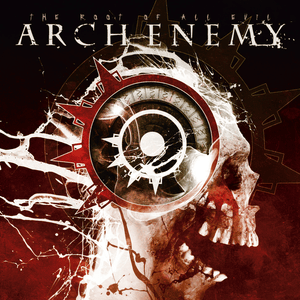 Warning - Arch Enemy