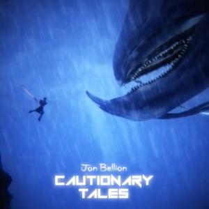 Cautionary Tales - Jon Bellion