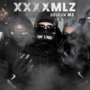 BELECK #3 - XXXXMLZ