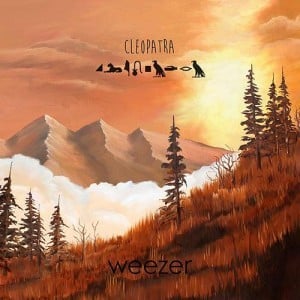 Cleopatra - Weezer