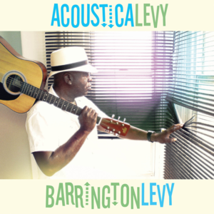 Only You - Barrington Levy