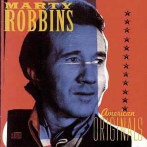 Adiós Amigo - Marty Robbins