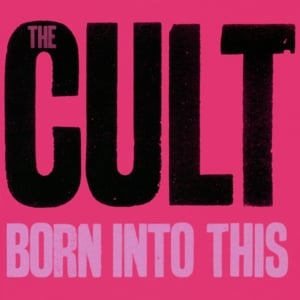 War Pony Destroyer - The Cult