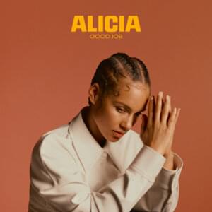 Good Job - Alicia Keys