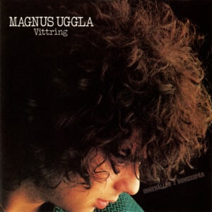 Stjärn...r - Magnus Uggla