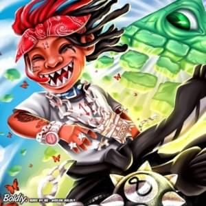 Walk And Talk - Trippie Redd