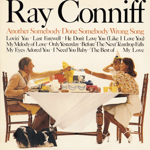 He Don’t Love You (Like I Love You) - Ray Conniff