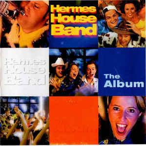 You’ve Got A Friend - Hermes House Band