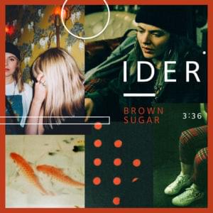 Brown Sugar - IDER