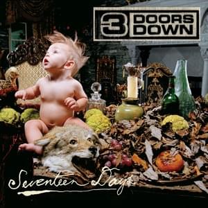 Behind Those Eyes - 3 Doors Down