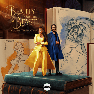 Beauty and the Beast (Reprise) - H.E.R., Josh Groban & Beauty and the Beast: A 30th Celebration - Cast (Ft. H.E.R. & Josh Groban)