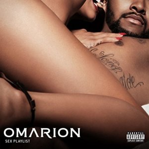 Don’t Leave - Omarion