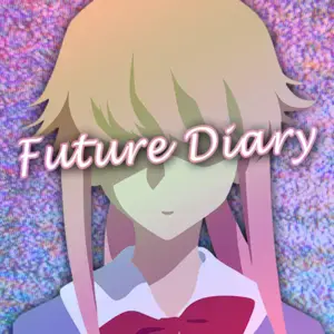 Future Diary - GameboyJones