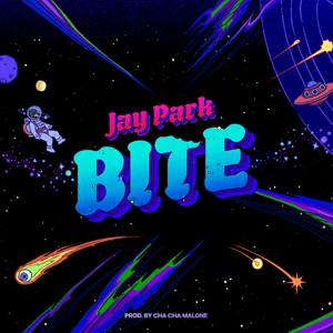 Bite - Jay Park (박재범)