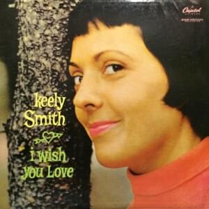 Fools Rush In - Keely Smith