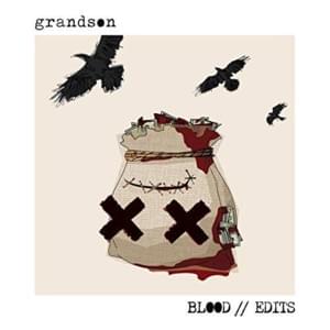 Blood // Water (KRUPA Remix) - ​grandson