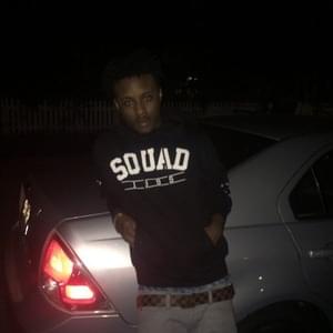 Who I Be (Dark R&B) - SpaceGhostPurrp