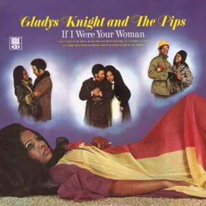 Here I Am Again - Gladys Knight & The Pips