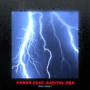 Power - Ufo361 (Ft. Capital Bra)