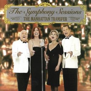 Vibrate - The Manhattan Transfer