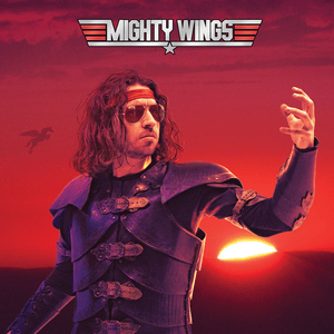 Mighty Wings - Gloryhammer