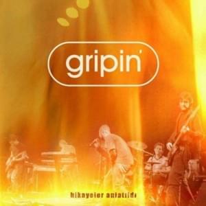 Boşver - Gripin