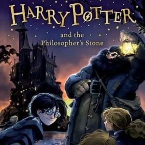 Harry Potter and the Philosopher’s Stone: (Ch. 2) The Vanishing Glass - J.K. Rowling