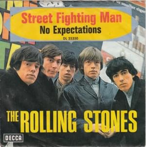 No Expectations - The Rolling Stones