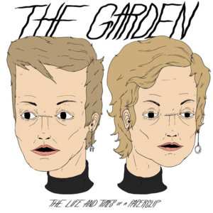 What We Are - The Garden