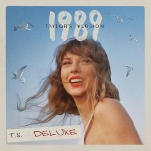 Taylor Swift - 1989 (Taylor’s Version) [Prologue] (Srpski Prevod) - Lyrxo Srpski Prevodi