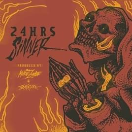 Sinner - 24hrs