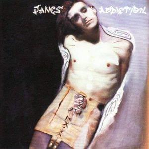 Whores - Jane's Addiction