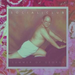 Fade Away - Social Club Misfits (Ft. Khleo)