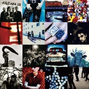 Zoo Station - U2